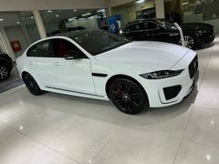 -上海伟杰·捷豹路虎4S店(闵行店)