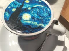 -Lex Coffee