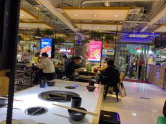 -成都屋头串串(青年北街店)