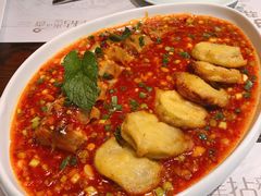 有鱼的茄子-拈菜(观音桥阳光世纪店)