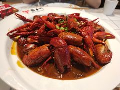 -霸王虾·麻辣小龙虾(清水河公园店)