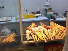 -正新鸡排·炸鸡烧烤(中原店)