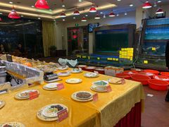 -新梅园不夜粥(龙华店)