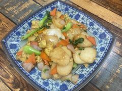 -温州小吃瘦肉丸(清吟街店)