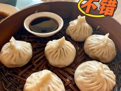 -冶春茶社(官园桥店)