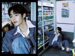 -WAVE SODA摄影工作室