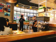 -吕氏疙瘩汤·海鲜新鲁菜(凯德mall新都心店)