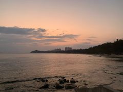 -清水湾旅游度假区