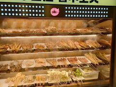 -夸父炸串(柯桥万达店)