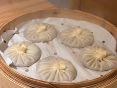 松茸汤包-庆春朴门