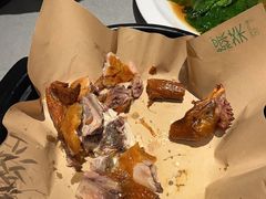 -绿茶餐厅(广州天河城店)