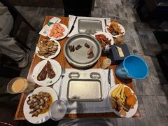 -汉巴味德(沈阳万象汇店)