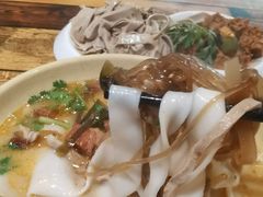 -宴渠老烩面(天河路店)