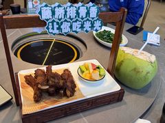 -创味·民间海南菜·非遗藤桥排骨(藤桥·免税城店)