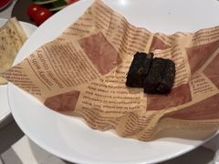 -杨氏青龙虾·羊蝎子(托乐嘉店)