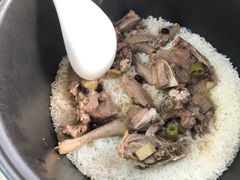 -皇鸽餐厅(龙塘店)