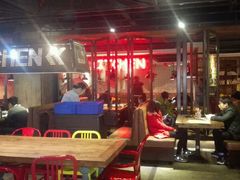 -我家小馆(江汉路店)