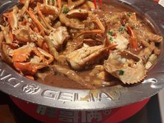 -胖哥俩肉蟹煲(福州仓山爱琴海店)
