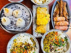 -蔡林记(丹尼斯6天地店)