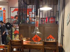 -烤肉食堂(揭阳广百店)