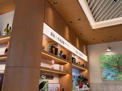 -檗谷·面包·咖啡·轻食(华贸天地店)