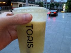 -Toris(LuOne凯德晶萃广场店)