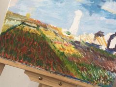 -BRAVO 赞·美艺术中心·系统美术·书法·艺考(双井校区)