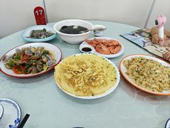-双月饭店·20年老字号(新村店)