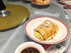 -老海陵·泰州菜(图书馆店)