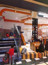-MELAND亲子乐园•活动包场(北京亦庄龙湖天街店)