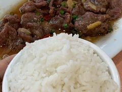 -标记好食