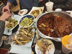 -渝新·干锅鸭头·川菜(总店)