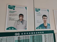 -中农国际动物医院24小时·猫科·骨科·急重症中心