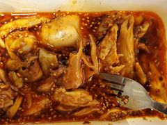-廖记棒棒鸡(金光华广场店)