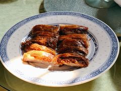 -厉家菜(德胜门总店)