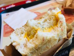 -肯德基(八里台店)