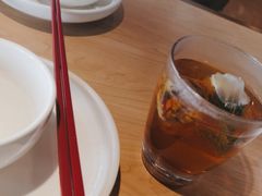 -大师兄·西北小馆(金湾华发商都店)