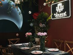 -第101座花园餐厅(湖滨88店)