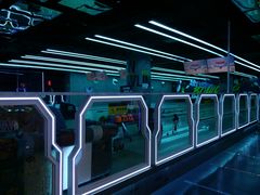 -世代星球·保龄球·镭战真人CS·团建(杨浦店)