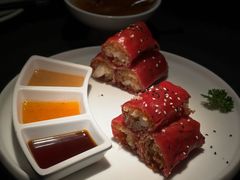 -蝴蝶里·粤菜·点心(滨江龙湖店)