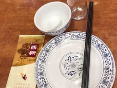-西新饭店(城中店)