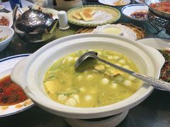 -厨彩阳光(河东路店)