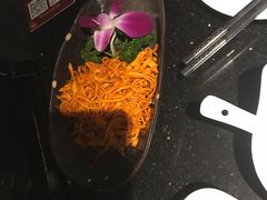 -捞王锅物料理(凯旋路店)