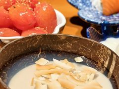 -千代武日本料理(爱建店)