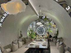 -3号仓库·创意中国菜(乐清正大广场店)