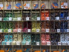 -VENCHI 闻绮(北京国贸商城店)
