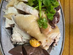 -肥婆兰鸡饭(西门外街店)