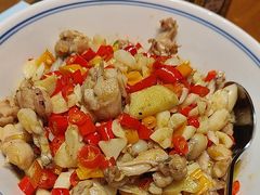 -九道菜(珠晖万达店)