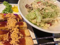 -粉墨特色菜·烧烤音乐酒馆