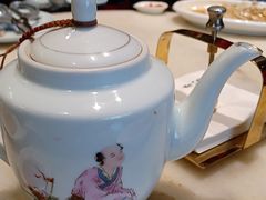 -誉八仙粤菜(万象天地店)